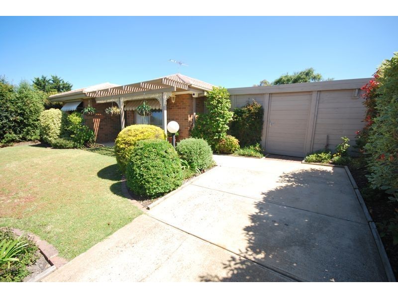 Cranbourne North VIC 3977