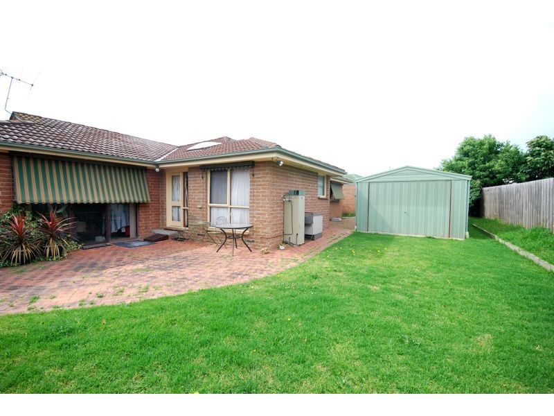 Cranbourne VIC 3977