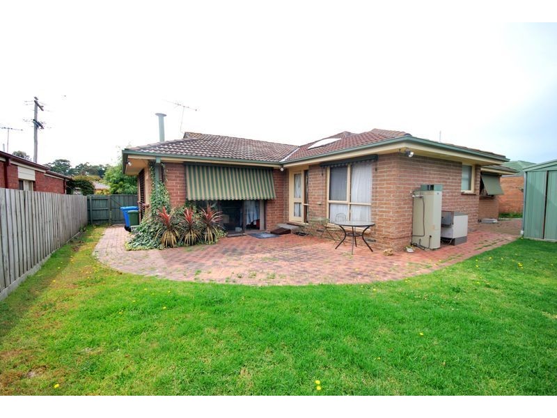 Cranbourne VIC 3977