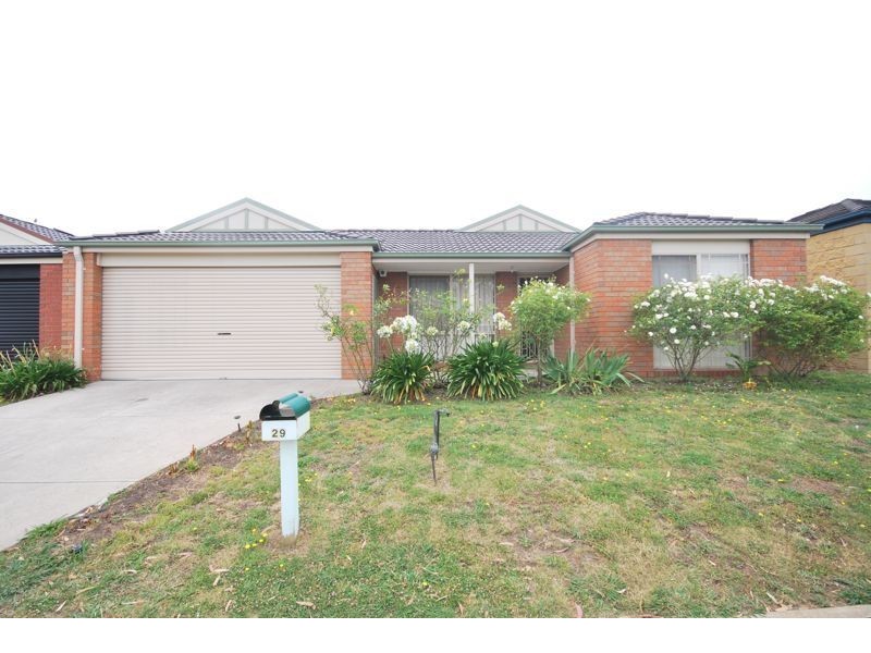 Cranbourne West VIC 3977