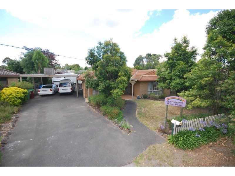 Pearcedale VIC 3912