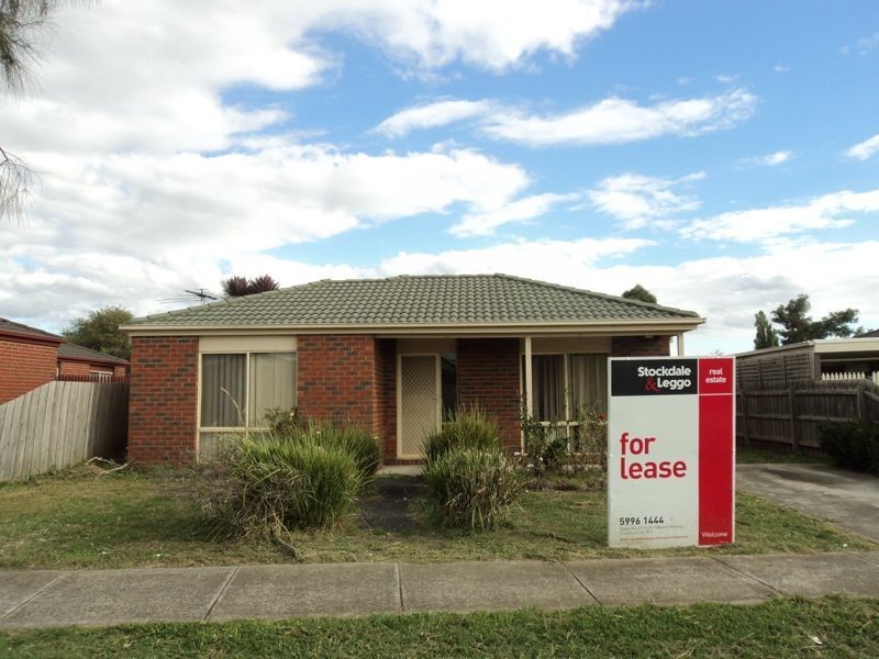 79 Raisell Road, Cranbourne West VIC 3977