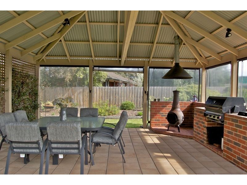 21 Stevensons Road, Cranbourne VIC 3977