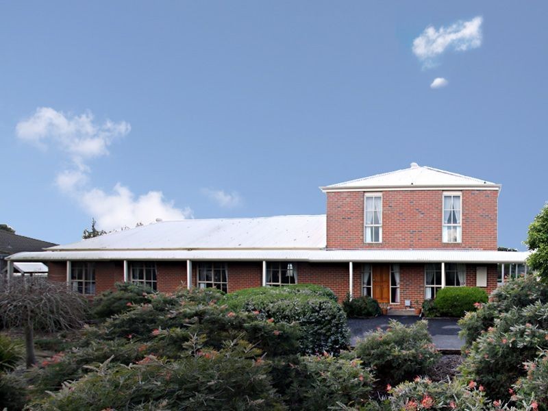 21 Stevensons Road, Cranbourne VIC 3977