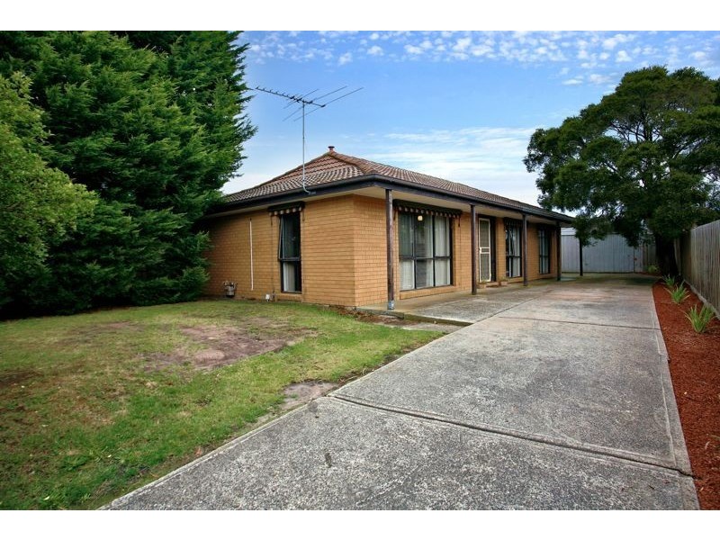 Cranbourne North VIC 3977