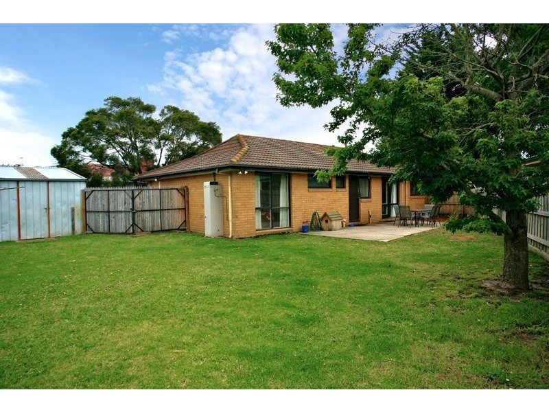 Cranbourne North VIC 3977