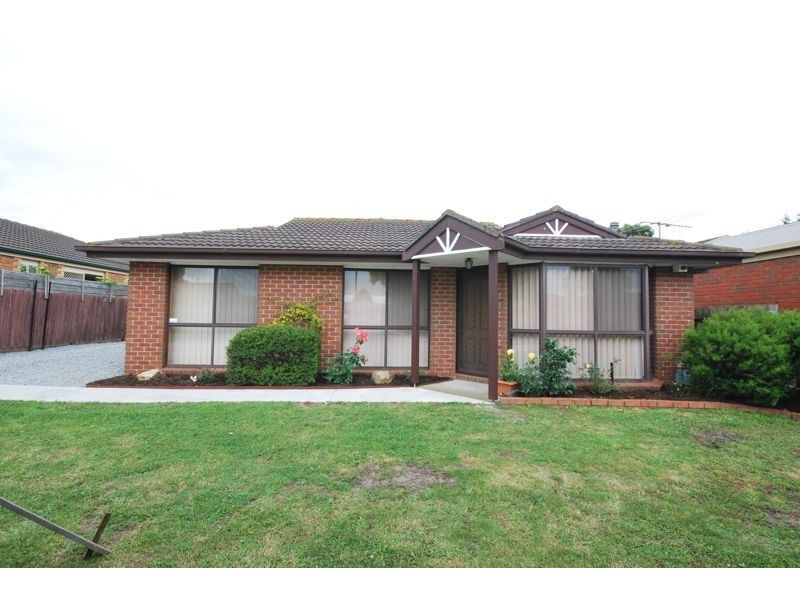 Cranbourne West VIC 3977