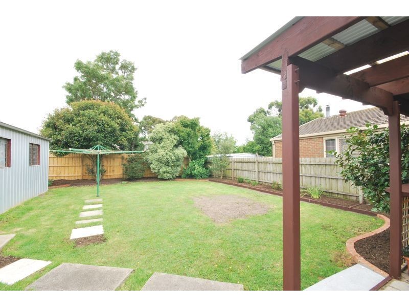 Cranbourne West VIC 3977