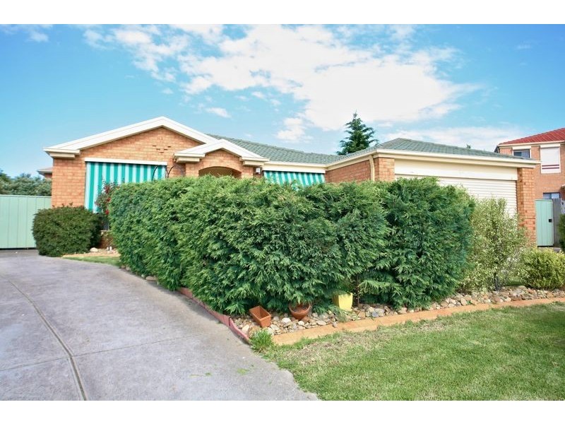 Cranbourne North VIC 3977