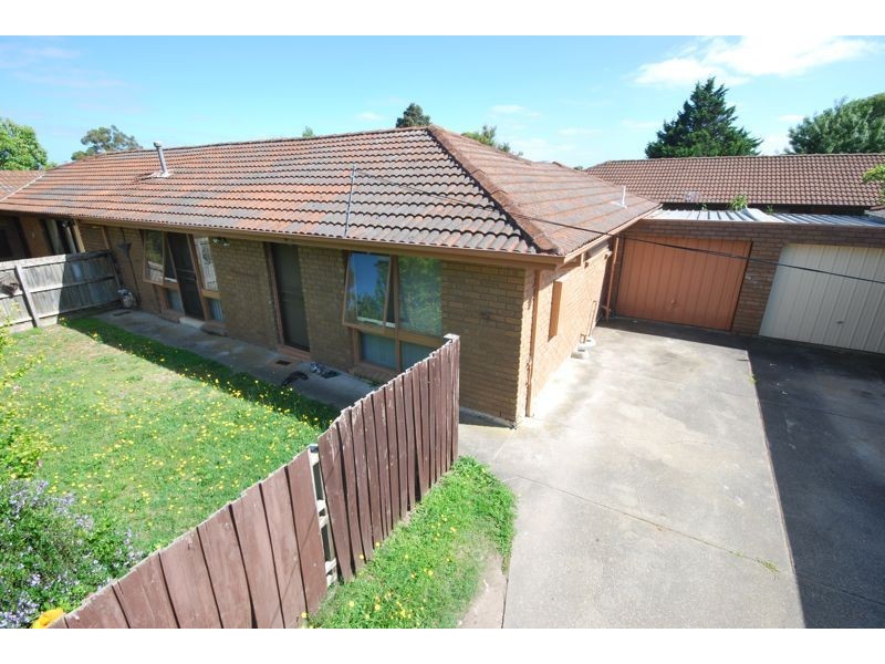 Cranbourne VIC 3977