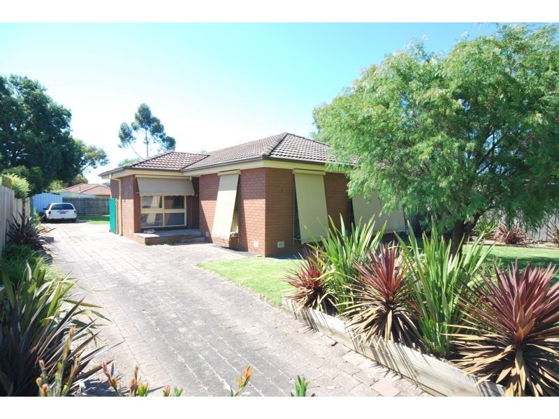Cranbourne VIC 3977