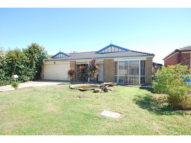 Cranbourne West VIC 3977