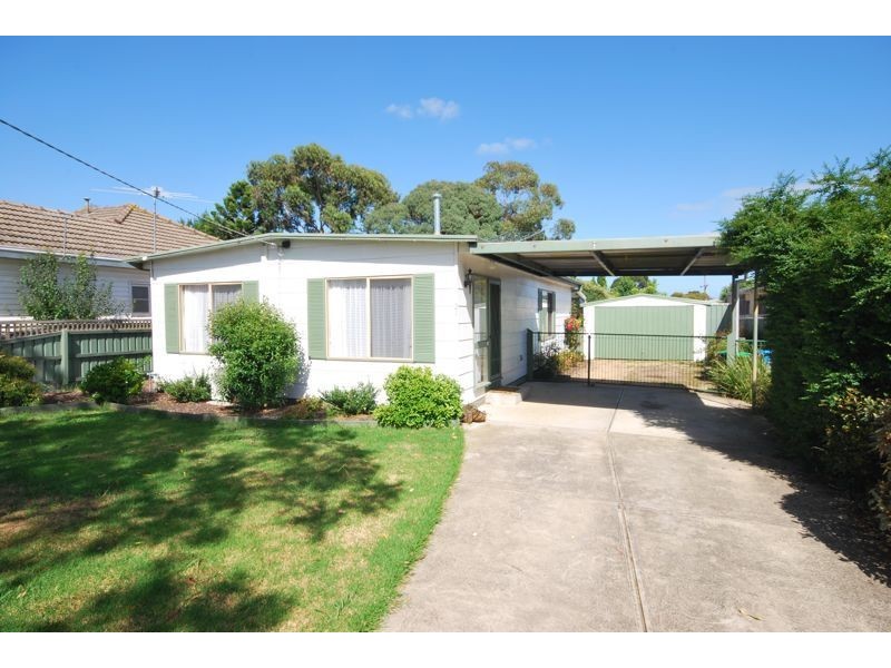 Cranbourne VIC 3977