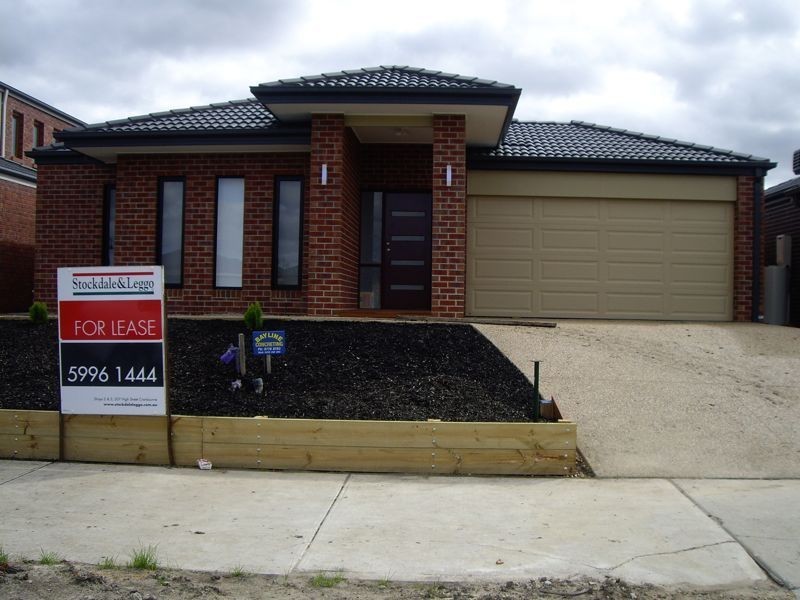 144 Boland Drive, Lyndhurst VIC 3975