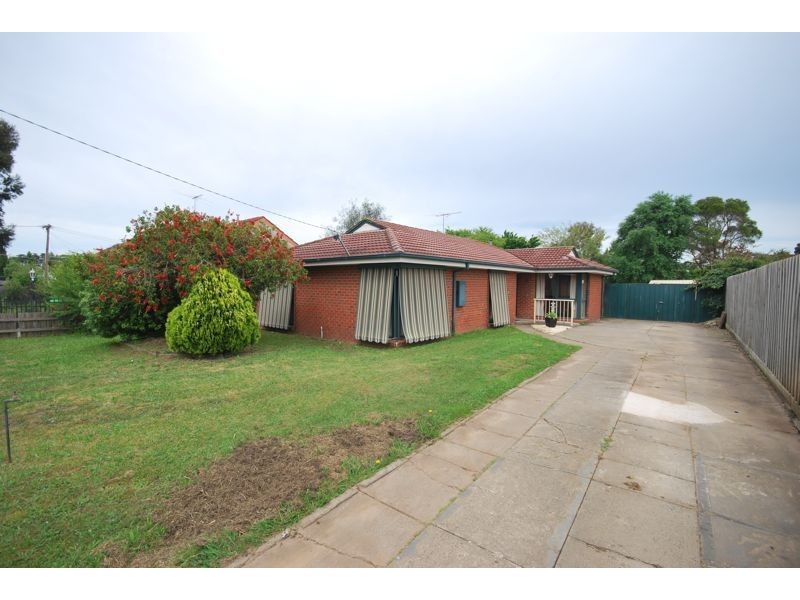 23 Virginia Street, Cranbourne VIC 3977