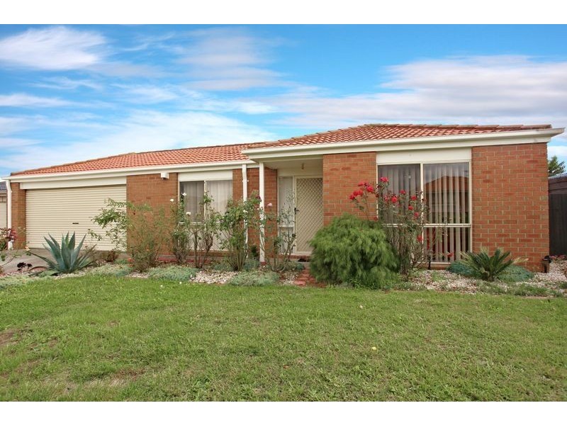 Cranbourne West VIC 3977