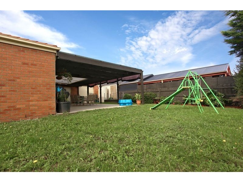 Cranbourne West VIC 3977