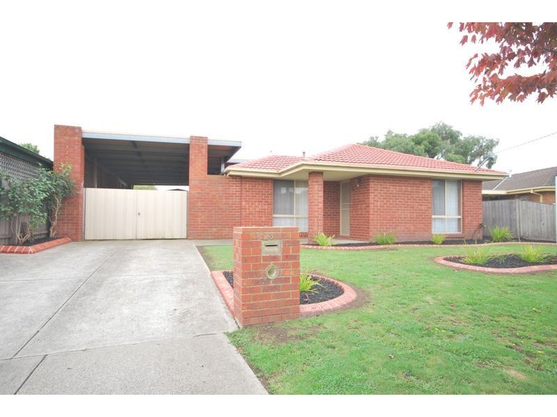 Cranbourne West VIC 3977