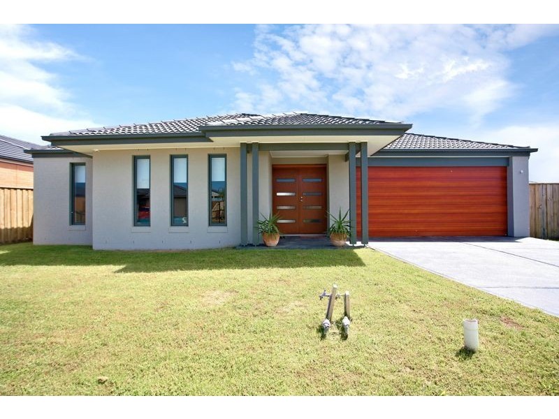 Cranbourne East VIC 3977