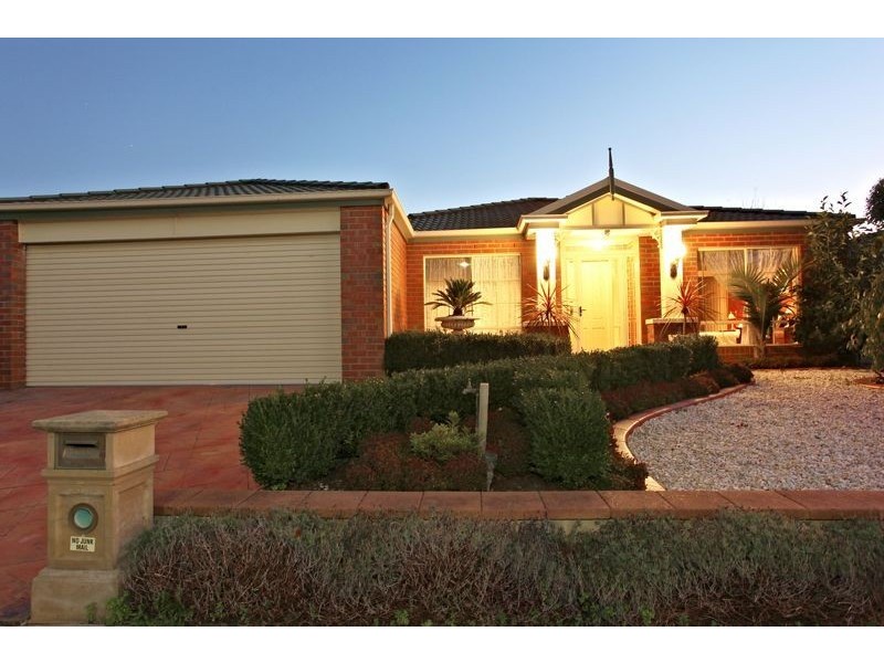 Cranbourne West VIC 3977