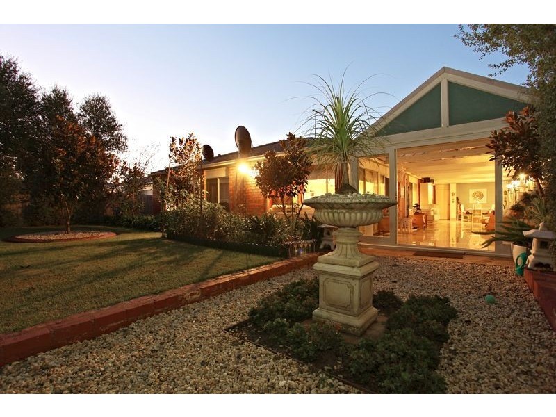 Cranbourne West VIC 3977