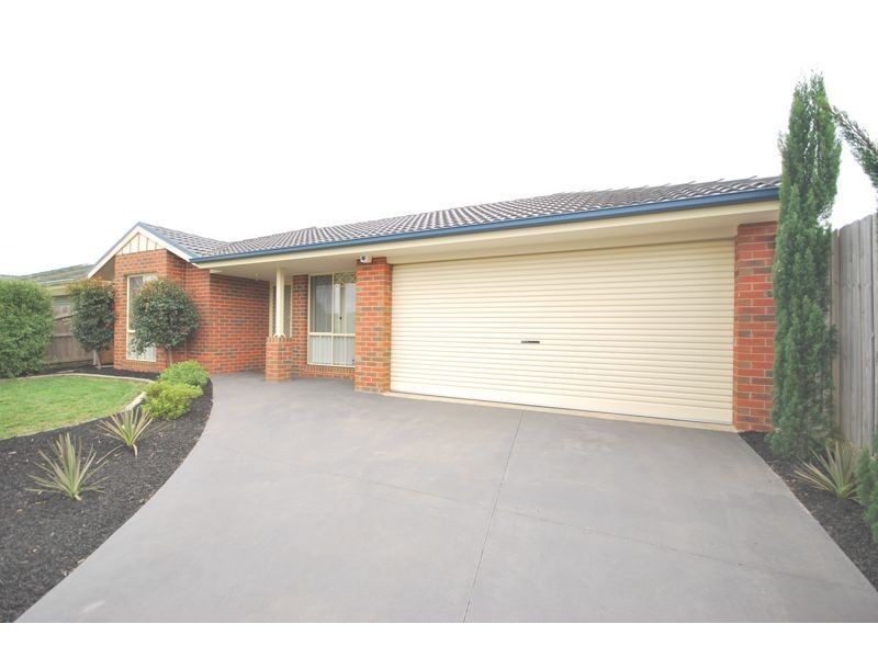 Cranbourne West VIC 3977