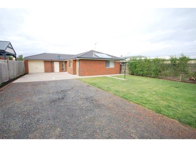 Cranbourne West VIC 3977