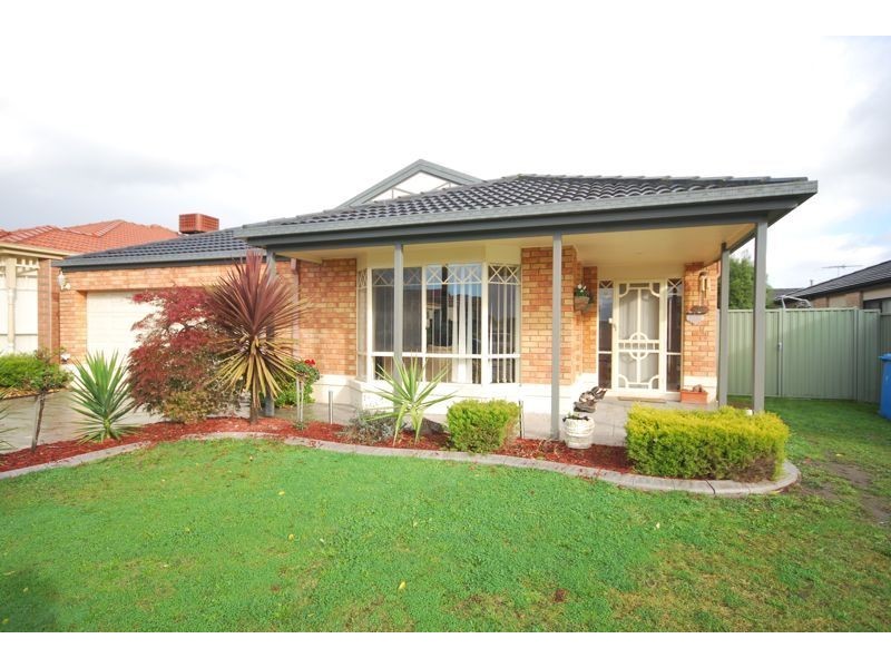 Cranbourne East VIC 3977