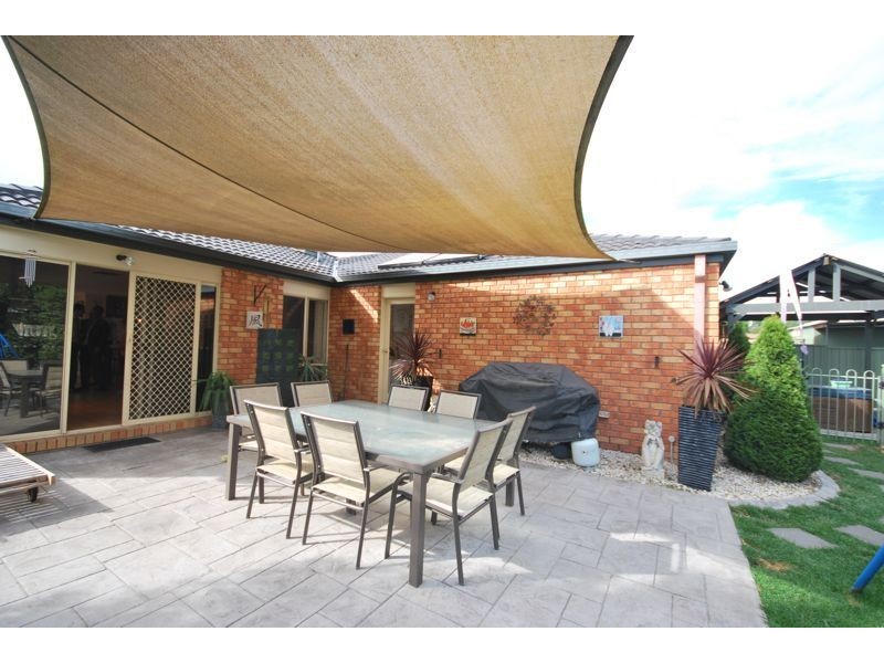 Cranbourne East VIC 3977