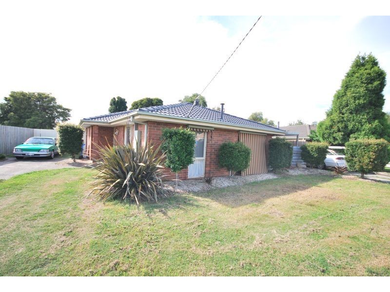 Cranbourne VIC 3977