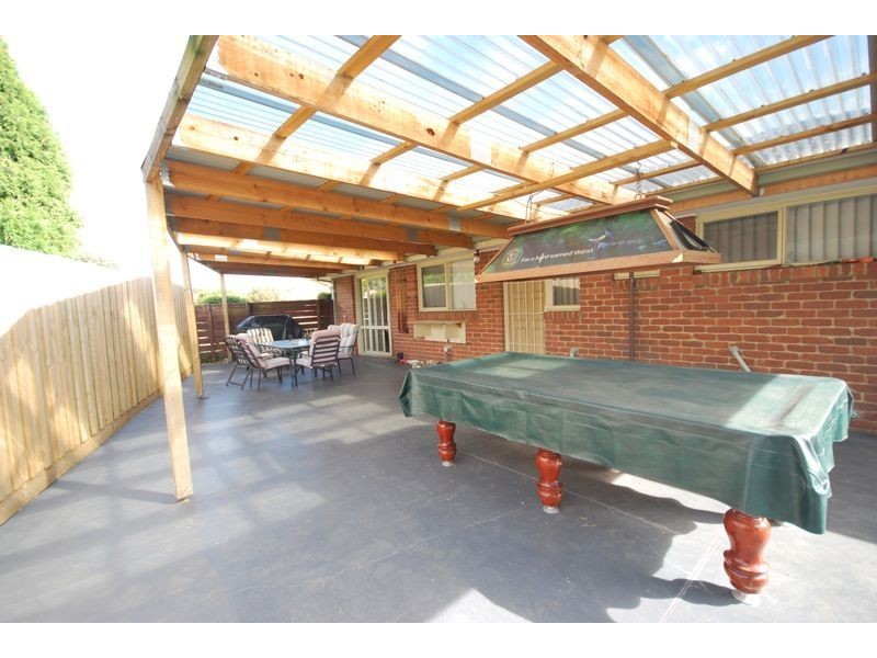Cranbourne VIC 3977