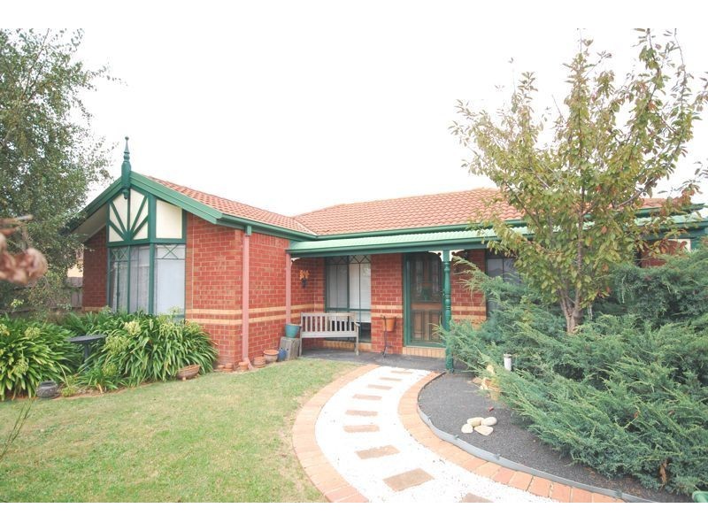 Cranbourne West VIC 3977