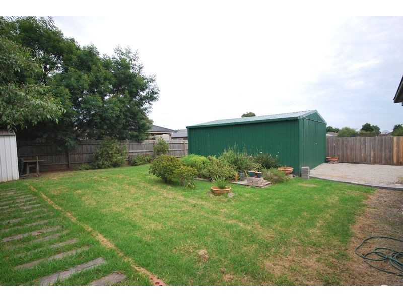 Cranbourne West VIC 3977