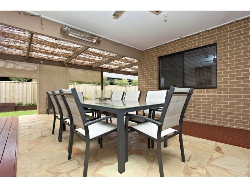 10 Patrick Close, Lyndhurst VIC 3975