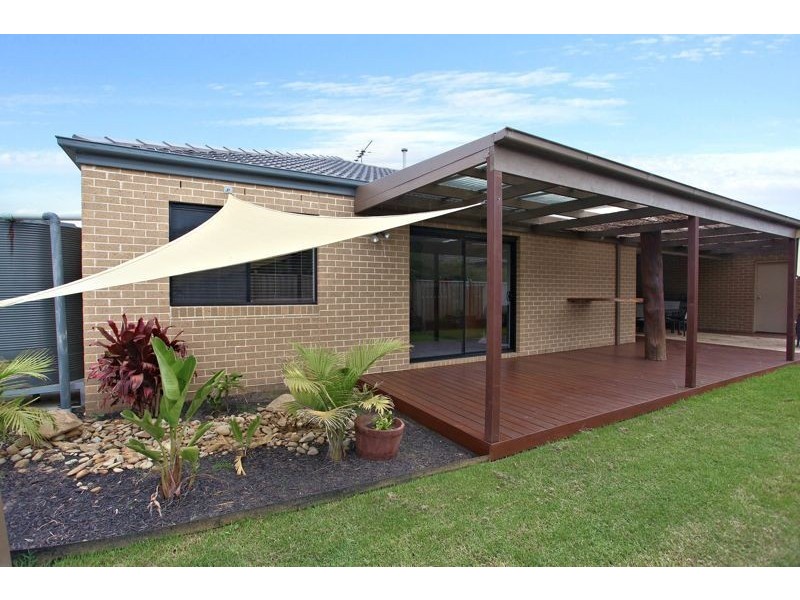 10 Patrick Close, Lyndhurst VIC 3975