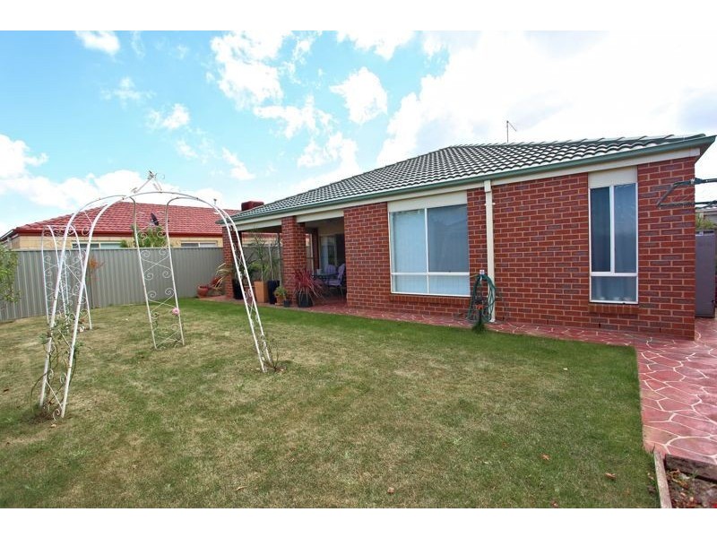 Cranbourne East VIC 3977