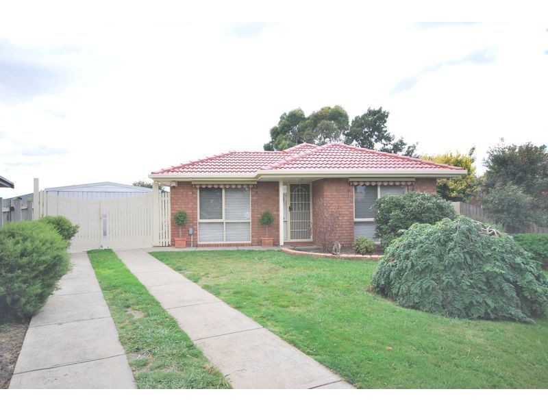 Cranbourne North VIC 3977