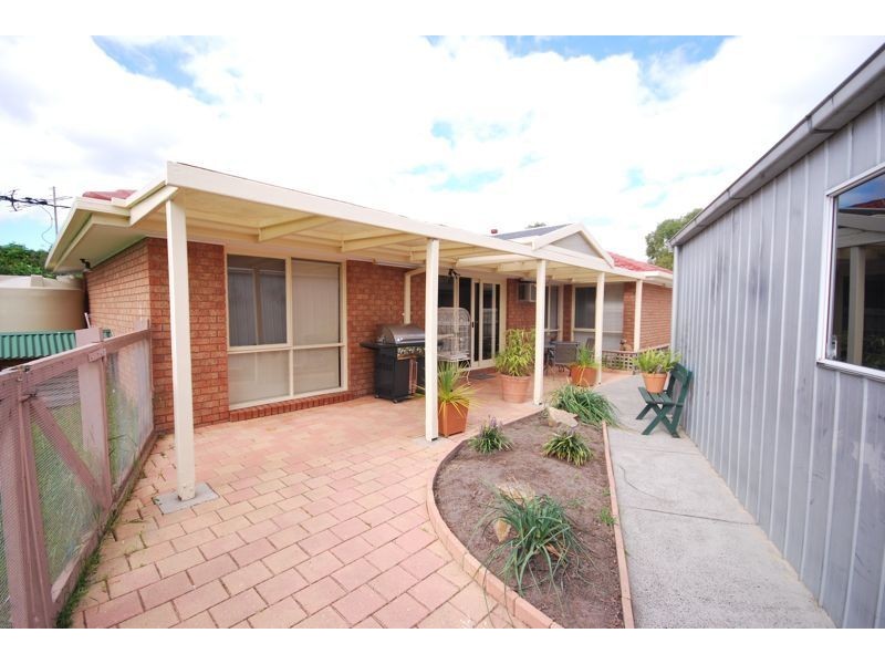 Cranbourne North VIC 3977