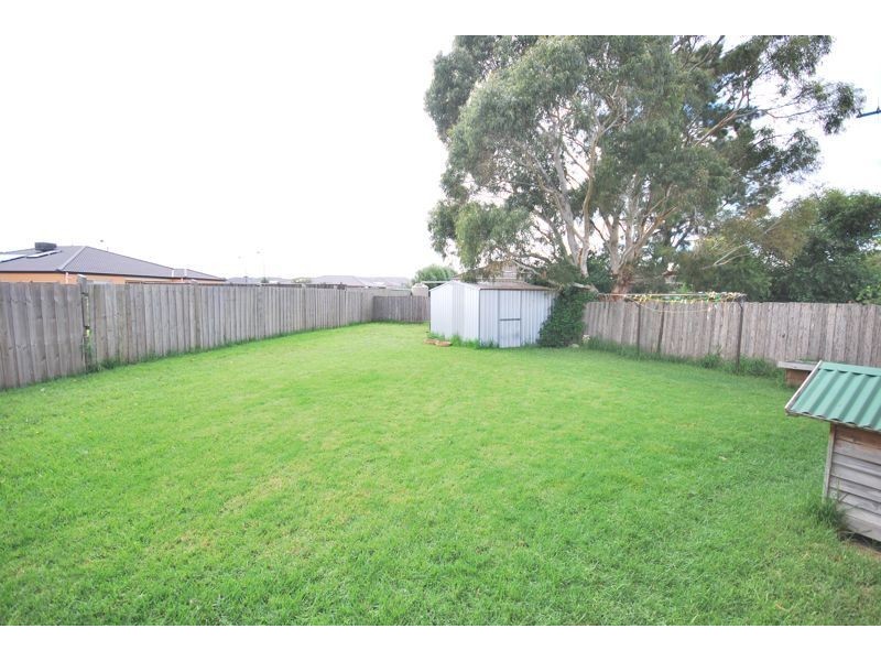 Cranbourne North VIC 3977