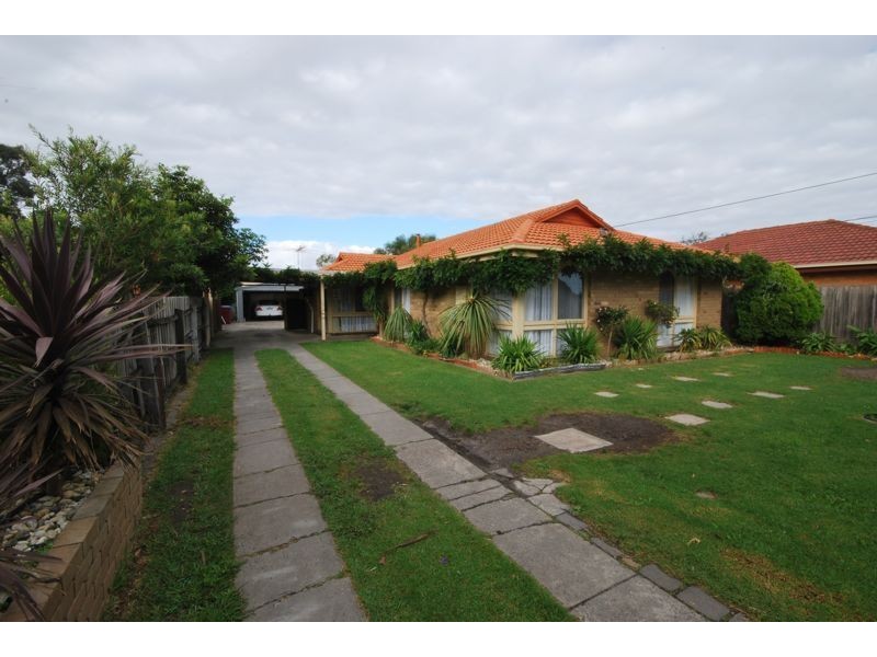Cranbourne VIC 3977
