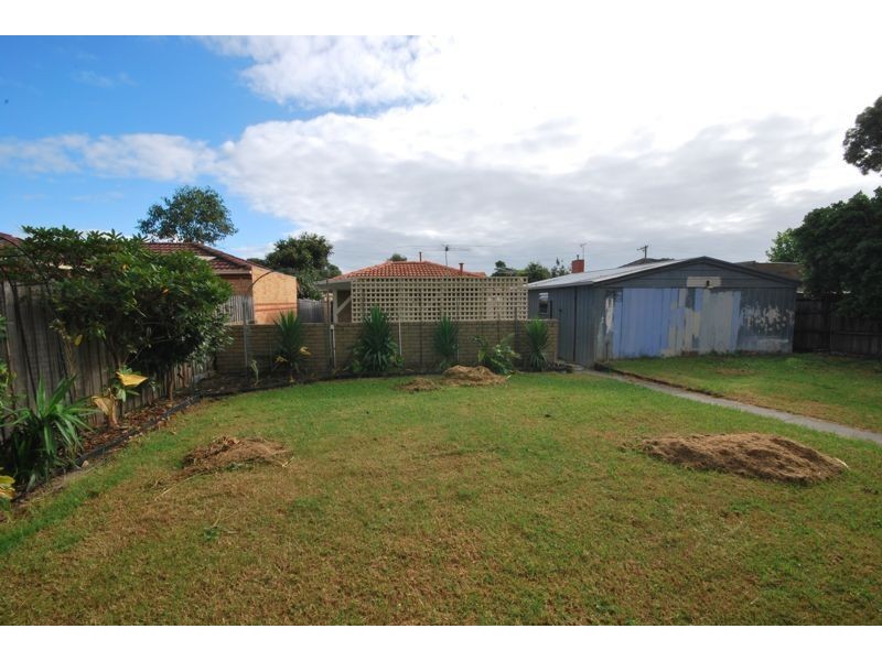 Cranbourne VIC 3977