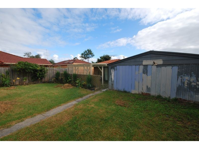 Cranbourne VIC 3977