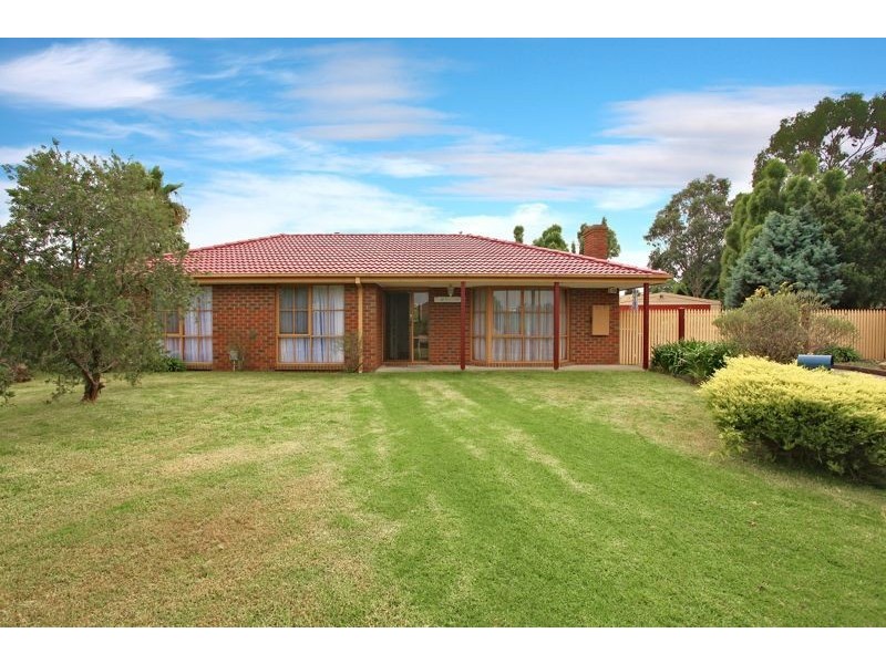 Cranbourne North VIC 3977