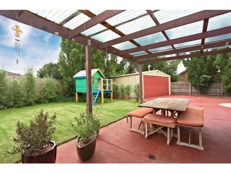 Cranbourne North VIC 3977