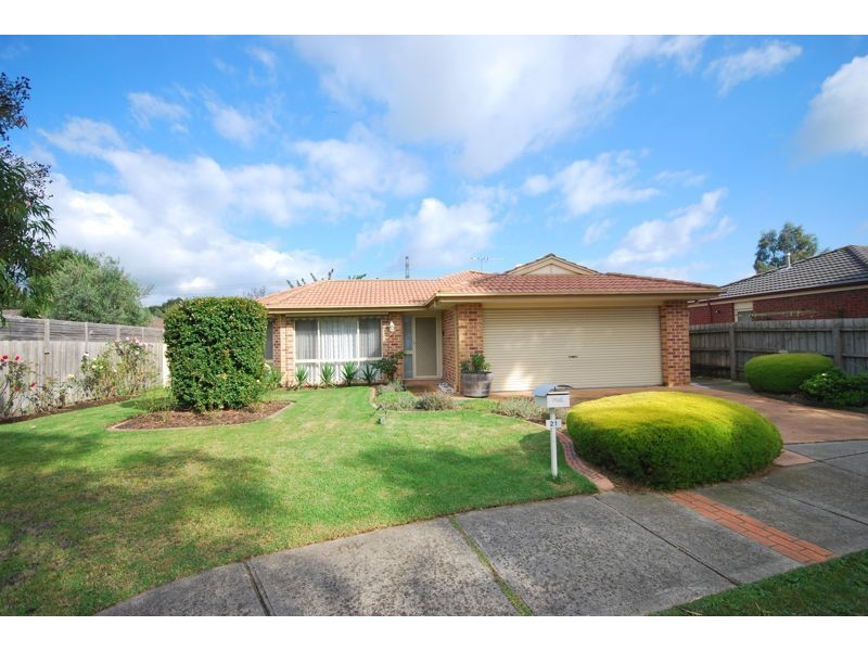 Cranbourne West VIC 3977