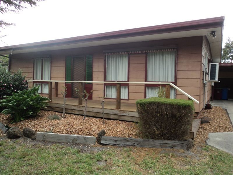 31 Cannons Creek Road, Cannons Creek VIC 3977