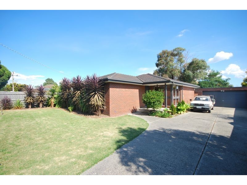 Cranbourne VIC 3977