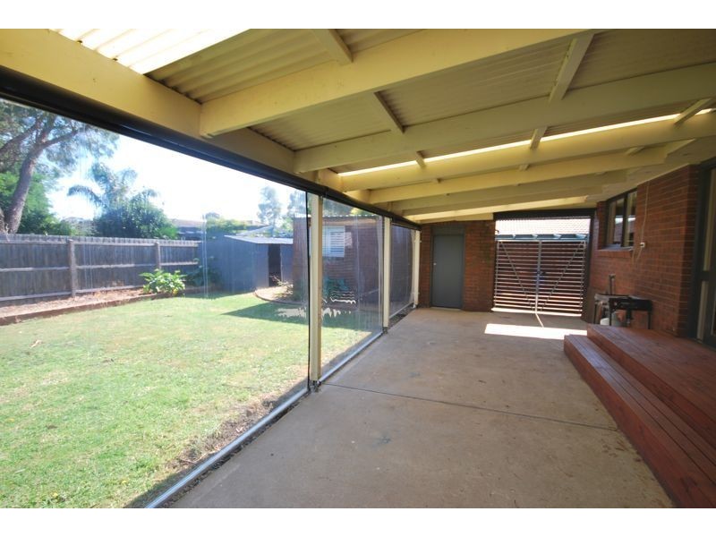 Cranbourne VIC 3977