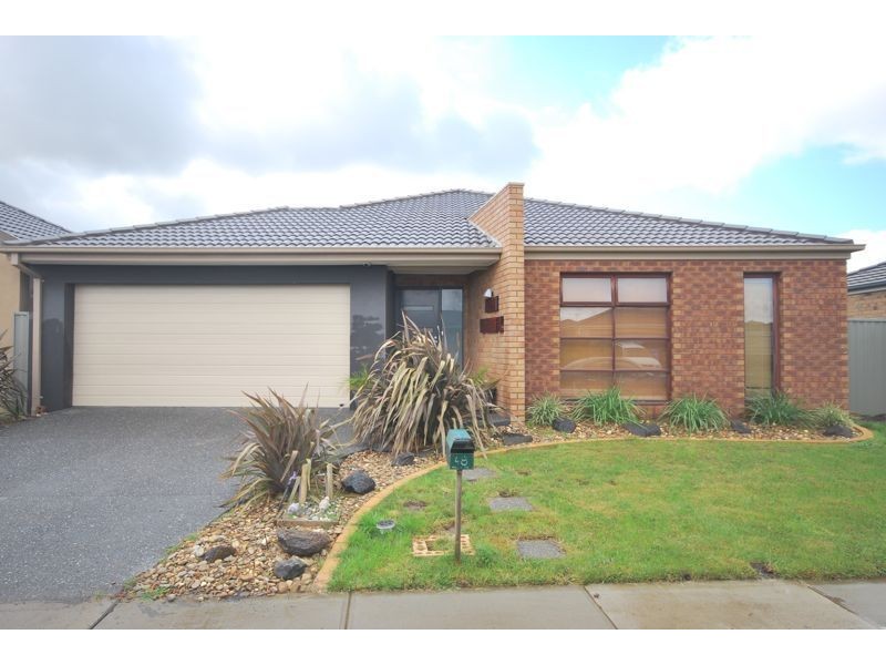 Cranbourne East VIC 3977