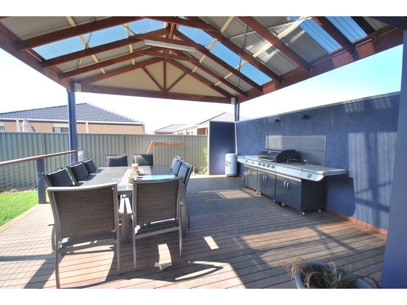 Cranbourne East VIC 3977